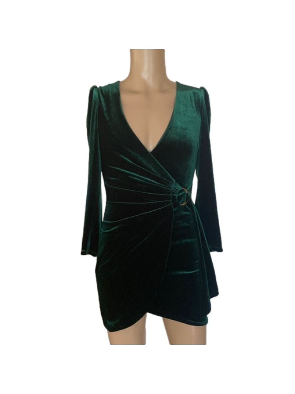 The Vintage shop dress UB2